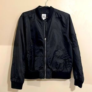Gap Women’s Bomber Jacket
